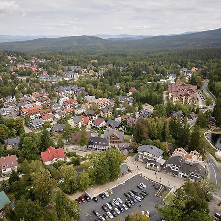 Jas I Malgosia Szklarska Poręba Exterior foto