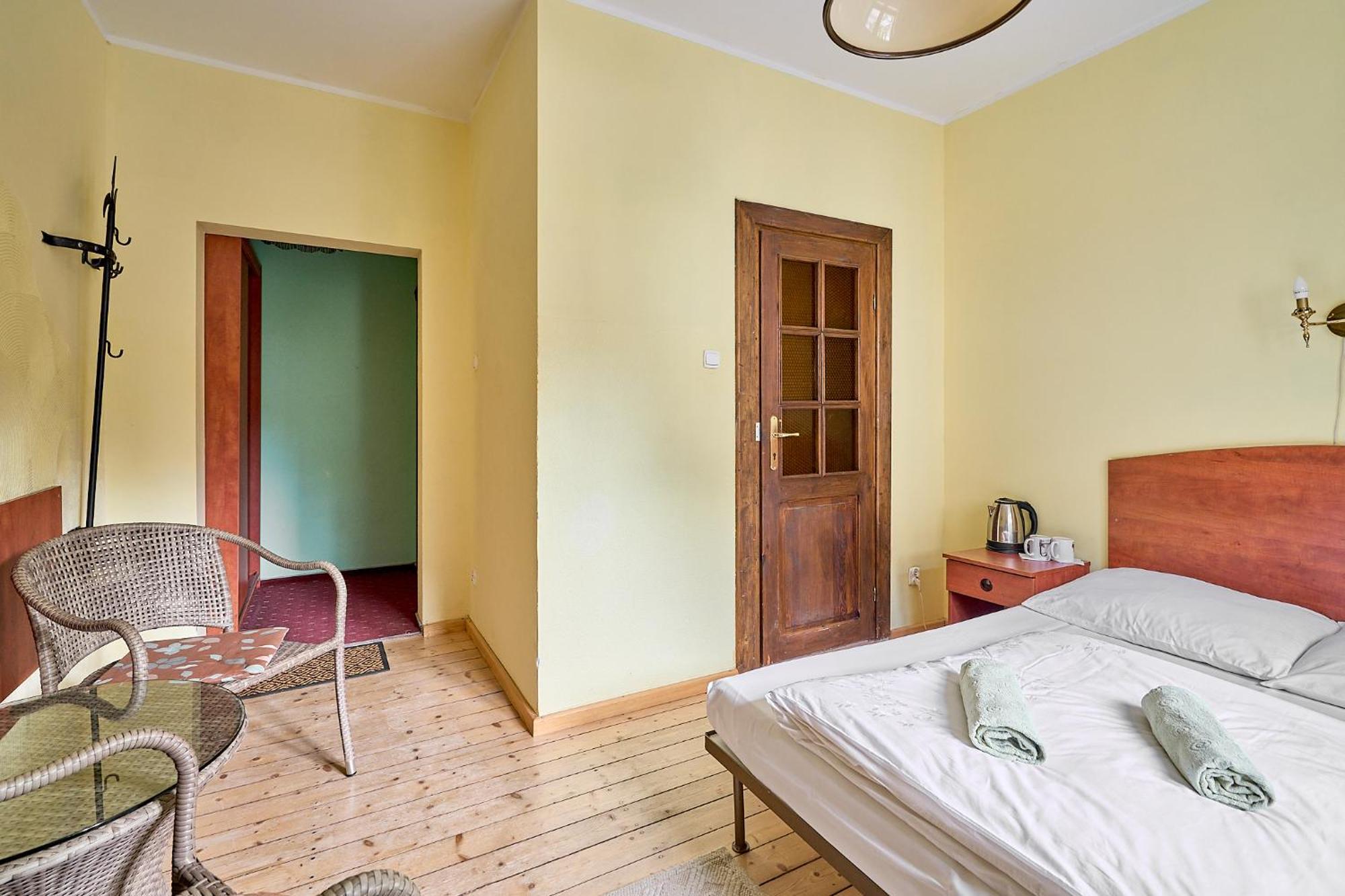 Jas I Malgosia Szklarska Poręba Exterior foto