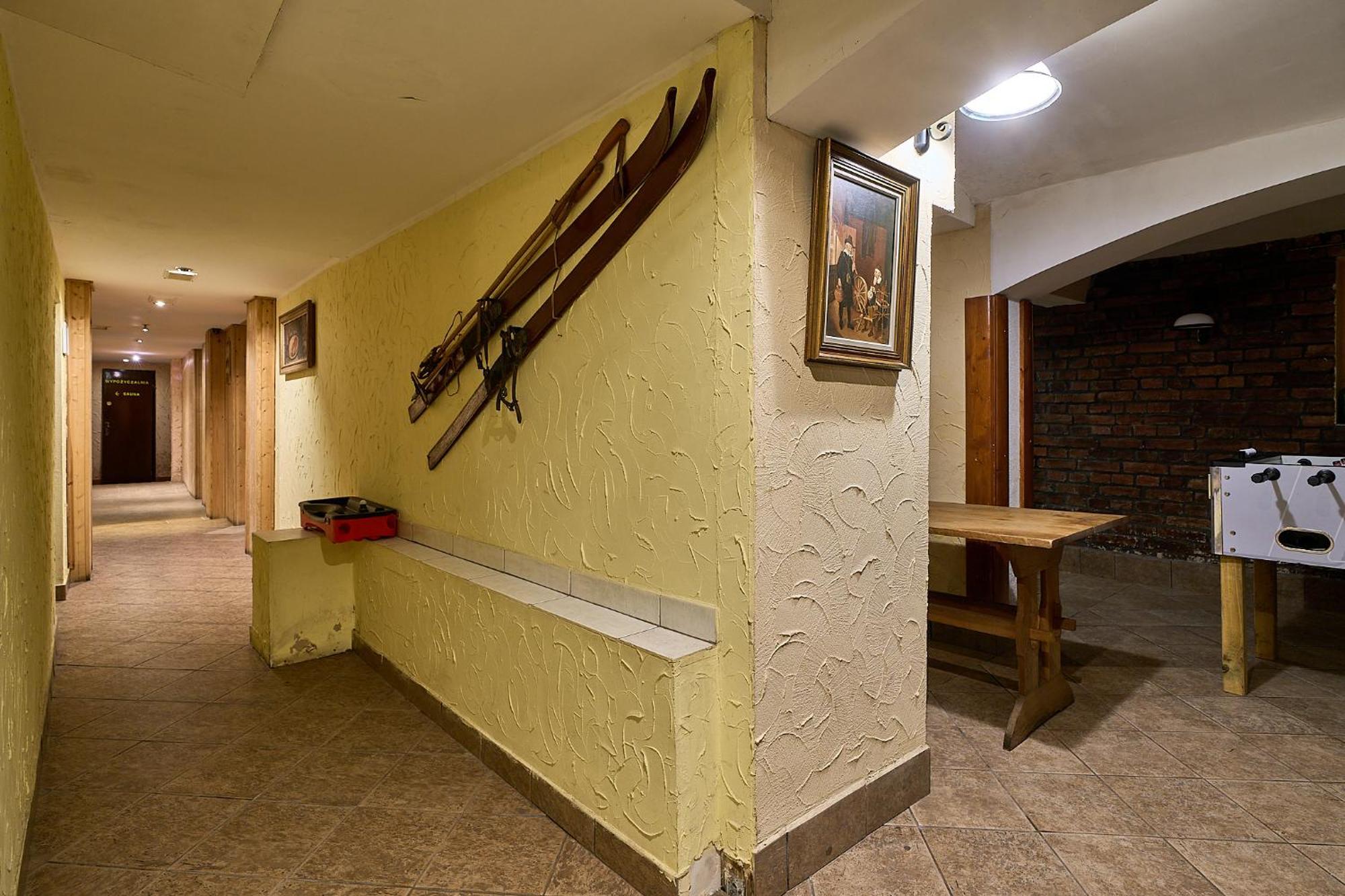 Jas I Malgosia Szklarska Poręba Exterior foto