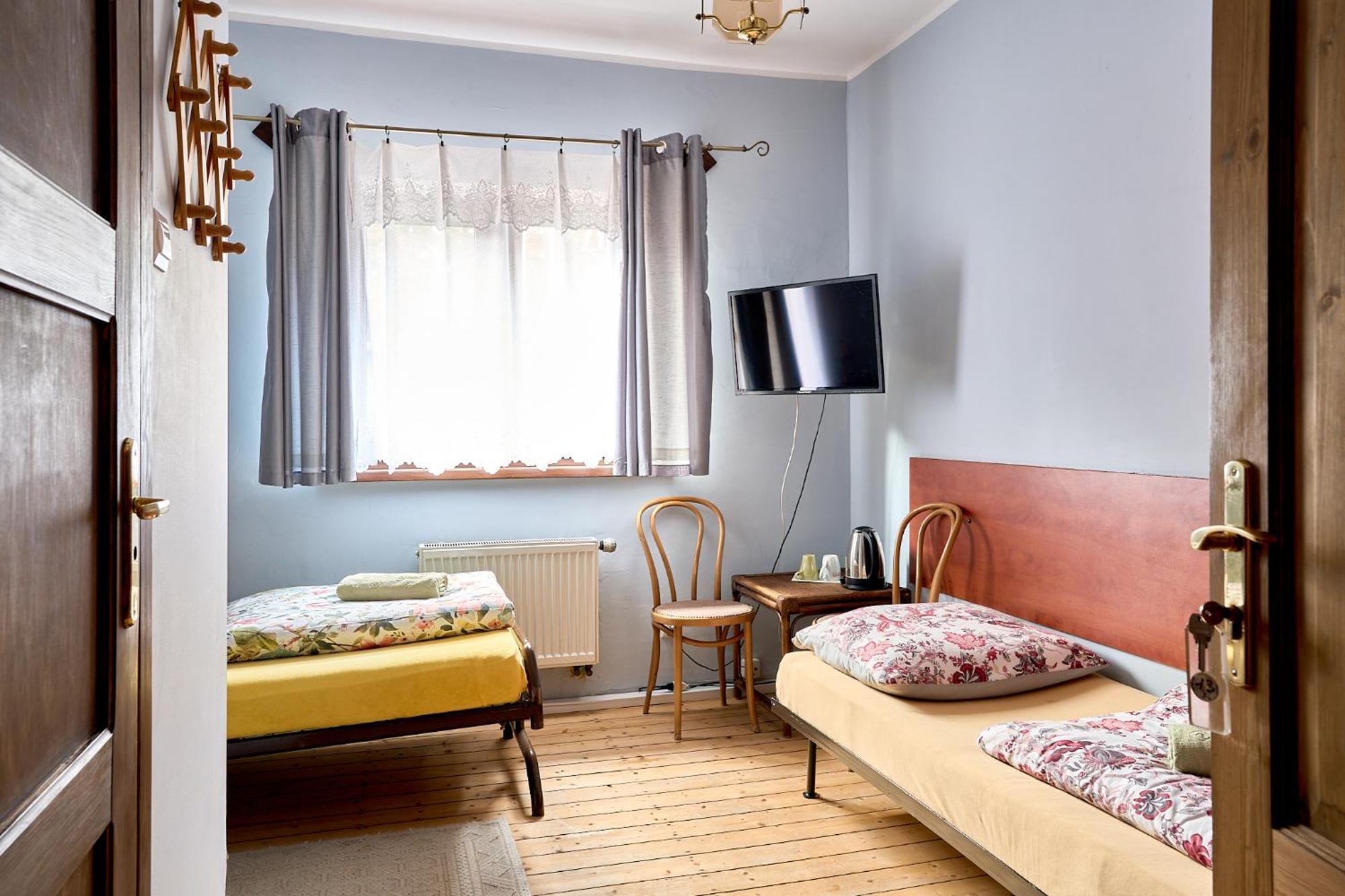 Jas I Malgosia Szklarska Poręba Exterior foto