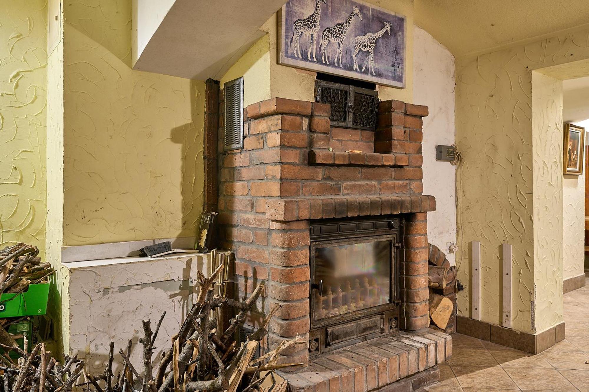Jas I Malgosia Szklarska Poręba Exterior foto