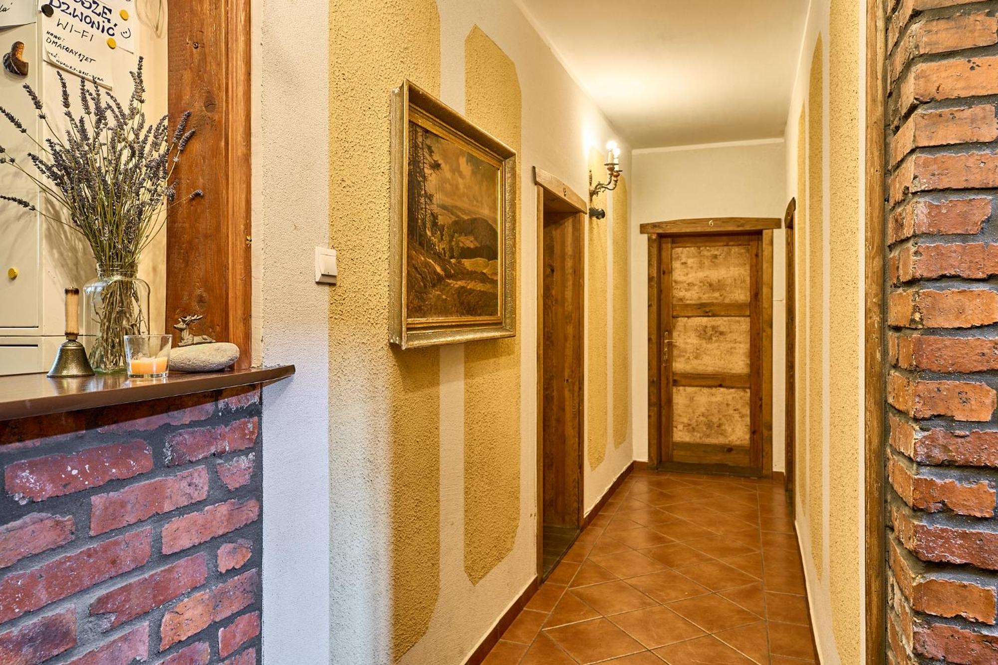 Jas I Malgosia Szklarska Poręba Exterior foto