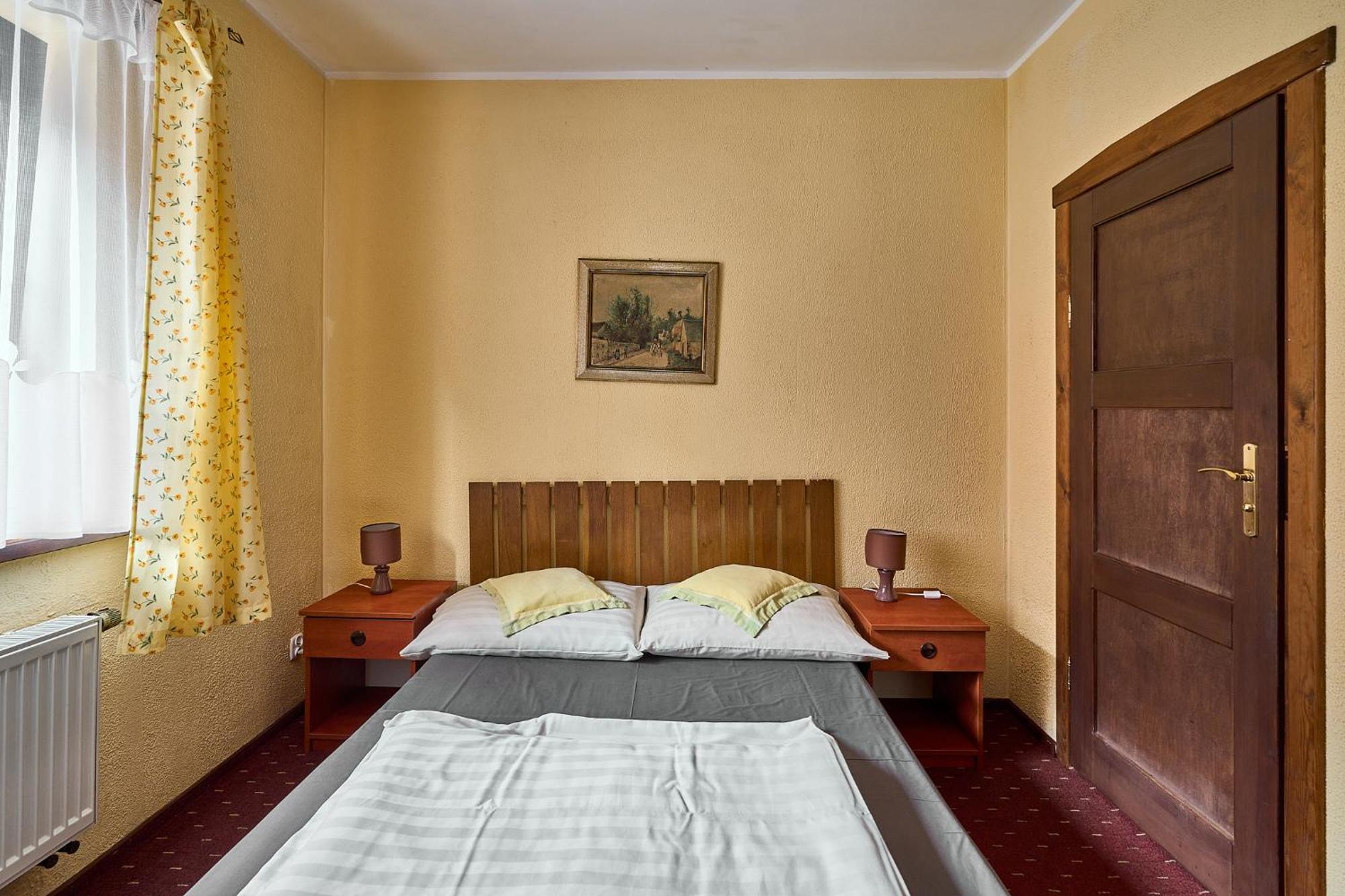Jas I Malgosia Szklarska Poręba Exterior foto